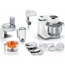 Кухонная машина Bosch MUM-S2EW40 Кухонная машина Bosch MUM-S2EW40