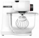 Кухонная машина Bosch MUMS2TW01, белый Кухонная машина Bosch MUMS2TW01, белый