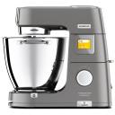 Кухонная машина Kenwood KWL90.004SI, 1400 Вт серый металлик Ростест (EAC) Кухонная машина Kenwood KWL90.004SI, 1400 Вт серый металлик Ростест (EAC)