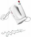 Миксер BOSCH MFQ3030S, 350 Вт, 4 скорости, турбо режим, белый Миксер BOSCH MFQ3030S, 350 Вт, 4 скорости, турбо режим, белый