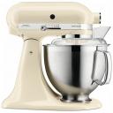 Миксер KitchenAid 5KSM185PSEAC, кремовый Миксер KitchenAid 5KSM185PSEAC, кремовый