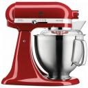 Миксер KitchenAid 5KSM185PSEER, красный Миксер KitchenAid 5KSM185PSEER, красный