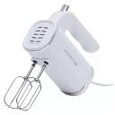 миксер POLARIS PHM7021 750Вт 5 скоростей белый миксер POLARIS PHM7021 750Вт 5 скоростей белый