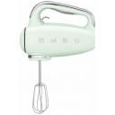 Миксер Smeg HMF01PGEU, пастельный зеленый Миксер Smeg HMF01PGEU, пастельный зеленый