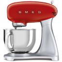 Миксер Smeg SMF02RDEU Миксер Smeg SMF02RDEU