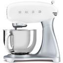 Миксер Smeg SMF02WHEU белый Миксер Smeg SMF02WHEU белый