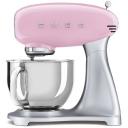 Миксер Smeg SMF02PKEU Миксер Smeg SMF02PKEU