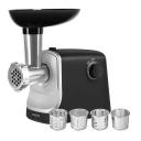 RED SOLUTION Мясорубка solution RMG-1213-6 RED SOLUTION Мясорубка solution RMG-1213-6