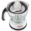 Соковыжималка Moulinex Vitapress 1000 PC302B10, белый Соковыжималка Moulinex Vitapress 1000 PC302B10, белый