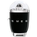 Соковыжималка Smeg CJF11BLEU, черный Соковыжималка Smeg CJF11BLEU, черный