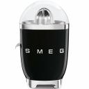 Соковыжималка для цитрусовых Smeg CJF11BLEU, черный Соковыжималка для цитрусовых Smeg CJF11BLEU, черный