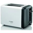 Тостер Bosch TAT3P421 Белый Тостер Bosch TAT3P421 Белый