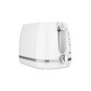 Тостер BQ T1711 Белый Тостер BQ T1711 Белый