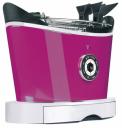 Тостер Bugatti VOLO Lilac Тостер Bugatti VOLO Lilac