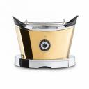 Тостер Bugatti VOLO Yellow Gold Тостер Bugatti VOLO Yellow Gold