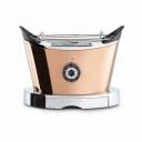 Тостер Bugatti VOLO Rose Gold Тостер Bugatti VOLO Rose Gold