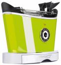 Тостер Bugatti VOLO Apple Green Тостер Bugatti VOLO Apple Green