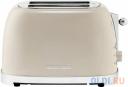 Тостер Galaxy Line GL 2918 900Вт кремовый Тостер Galaxy Line GL 2918 900Вт кремовый
