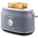 Тостер Kitfort KT-2038-3, серый Тостер Kitfort KT-2038-3, серый