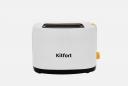 Тостер KT-6206 1 шт KITFORT Тостер KT-6206 1 шт KITFORT