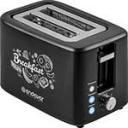 Тостер Endever Skyline ST-123 (90352) черный Тостер Endever Skyline ST-123 (90352) черный