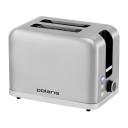 тостер POLARIS PET 0923 930 Вт 7 реж. нерж сталь тостер POLARIS PET 0923 930 Вт 7 реж. нерж сталь