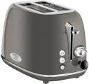 Тостер Profi Cook PC-TA 1193 anthrazit Тостер Profi Cook PC-TA 1193 anthrazit