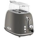 Тостер Profi Cook PC-TA 1193 anthrazit Тостер Profi Cook PC-TA 1193 anthrazit