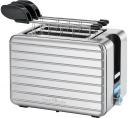 Тостер Profi Cook PC-TAZ 1110 inox Тостер Profi Cook PC-TAZ 1110 inox