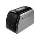 Хлебопечь Hyundai HYBM-5085 850Вт черный/серебристый Хлебопечь Hyundai HYBM-5085 850Вт черный/серебристый