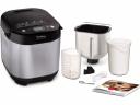 Хлебопечь MOULINEX OW240E30, серебристый Хлебопечь MOULINEX OW240E30, серебристый