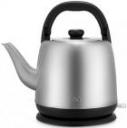 Чайник электрический BQ KT2303S, сталь-черный Чайник электрический BQ KT2303S, сталь-черный