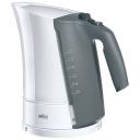 Электрочайник Braun WK 300 white