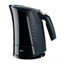 Электрочайник Braun WK 500 black