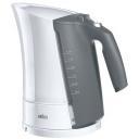 Электрочайник Braun WK 500 white