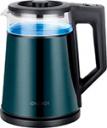 Чайник электрический Energy E-200, 1.2 л, серый (107011) Чайник электрический Energy E-200, 1.2 л, серый (107011)