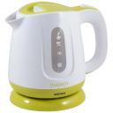 Чайник Energy E-234 164105 бело-зеленый Чайник Energy E-234 164105 бело-зеленый