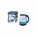 Стеклянный чайник Ergolux ELX-KG06-C02 14923 Стеклянный чайник Ergolux ELX-KG06-C02 14923