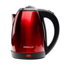 чайник ERGOLUX ELX-KS05-C04 1600Вт 1,8л металл красный чайник ERGOLUX ELX-KS05-C04 1600Вт 1,8л металл красный