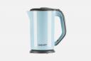 Чайник электрический GL 0330 blue 1 шт GALAXY LINE Чайник электрический GL 0330 blue 1 шт GALAXY LINE