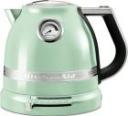 Чайник электрический KitchenAid Artisan 5KEK1522EPT фисташковый Чайник электрический KitchenAid Artisan 5KEK1522EPT фисташковый