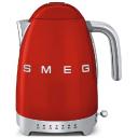 Чайник электрический Smeg KLF 04 RDEU красный Чайник электрический Smeg KLF 04 RDEU красный