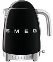 Чайник электрический Smeg KLF04BLEU, черный Чайник электрический Smeg KLF04BLEU, черный