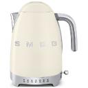 Чайник электрический Smeg KLF 04 CREU кремовый Чайник электрический Smeg KLF 04 CREU кремовый