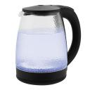 Чайник электрический Vitek VT-7003, 1,7 л, стекло, 2200 Вт, черный Чайник электрический Vitek VT-7003, 1,7 л, стекло, 2200 Вт, черный