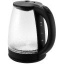 Чайник электрический Vitek VT-7003, черный, стекло Чайник электрический Vitek VT-7003, черный, стекло