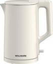 Чайник электрический Willmark WEK-1828PS, бежевый Чайник электрический Willmark WEK-1828PS, бежевый