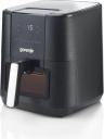 Аэрогриль Gorenje AF1350DWB, мощность 1350 Вт, 8 программ, черный Аэрогриль Gorenje AF1350DWB, мощность 1350 Вт, 8 программ, черный