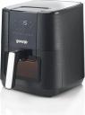 Аэрогриль Gorenje AF1350DWB черный (896841) Аэрогриль Gorenje AF1350DWB черный (896841)