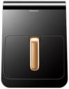 Мультипечь Panasonic NF-CC600ATS, 1450 Вт, 6 л, черный Мультипечь Panasonic NF-CC600ATS, 1450 Вт, 6 л, черный